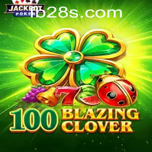 100BlazingClover: Um Mergulho no Novo Fenômeno dos Jogos