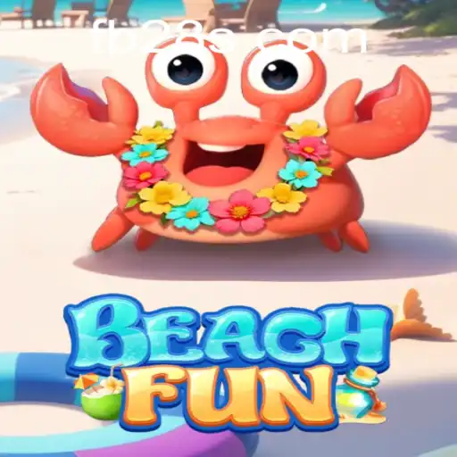 Descubra a Diversão de BeachFun: Um Jogo para Todas as Idades