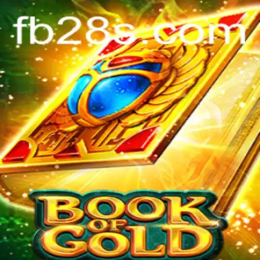 BookofGold: Descubra os Segredos do Jogo Envolvente da 28S.COM