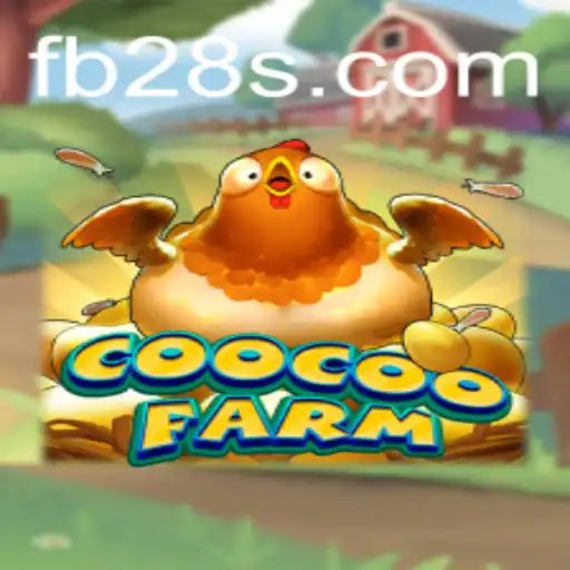 CooCooFarm: Explore a Vida na Fazenda com Diversão e Desafios!