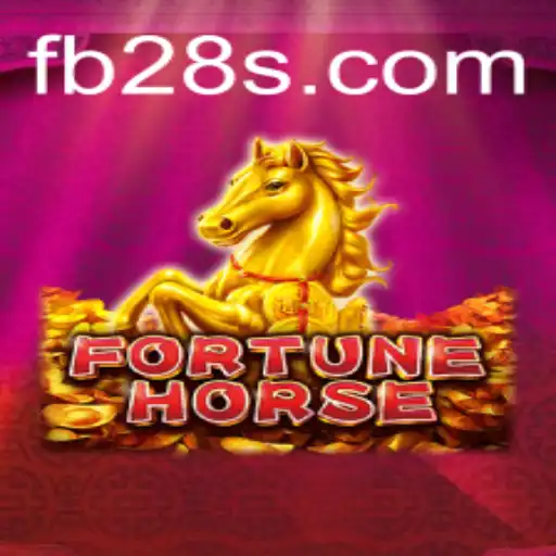 Explorando o Fascinante Mundo de FortuneHorse em 28S.COM