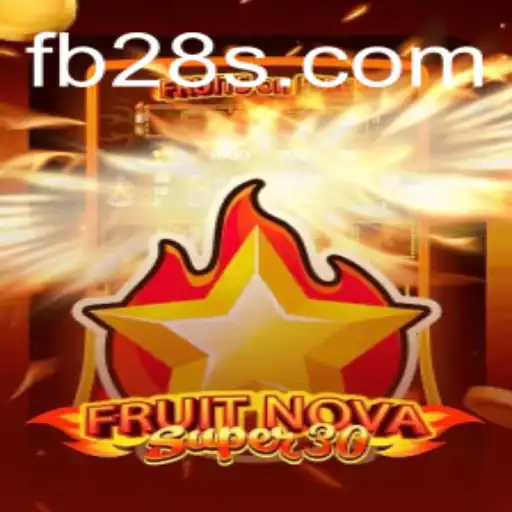 Descubra FruitrNovaSupe30: Diversão e Estratégia na Nova Era dos Jogos
