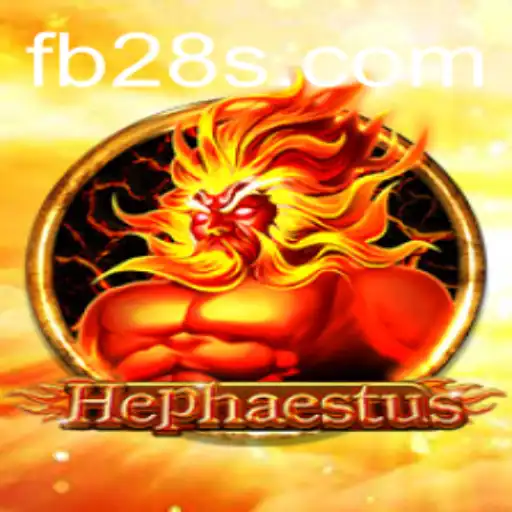 Hephaestus: A Forja dos Deuses no Universo 28S.COM