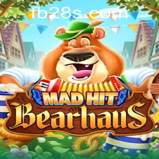 Descubra o Mundo de MadHitBearhaus: O Jogo que Revoluciona a Estratégia