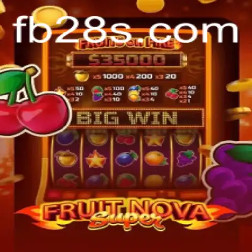FruitNovaSuper: Desvendando o Mundo Atraente do Jogo