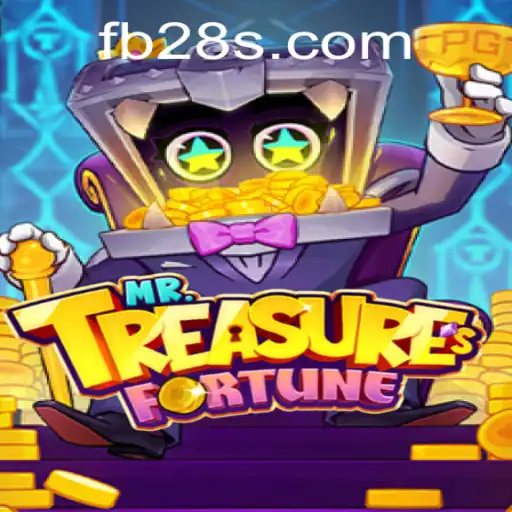 Explorando o Mundo de MrTreasuresFortune: Aventura e Mistério no Jogo do Ano