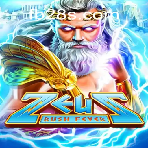 ZeusRushFever: A Nova Sensação do Mundo dos Jogos