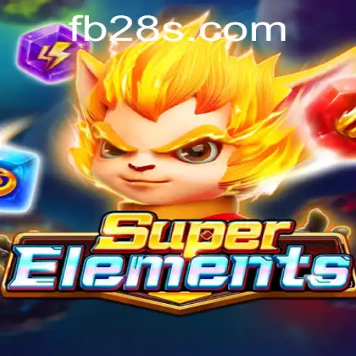 Descubra SuperElements: O Novo Fenômeno dos Jogos
