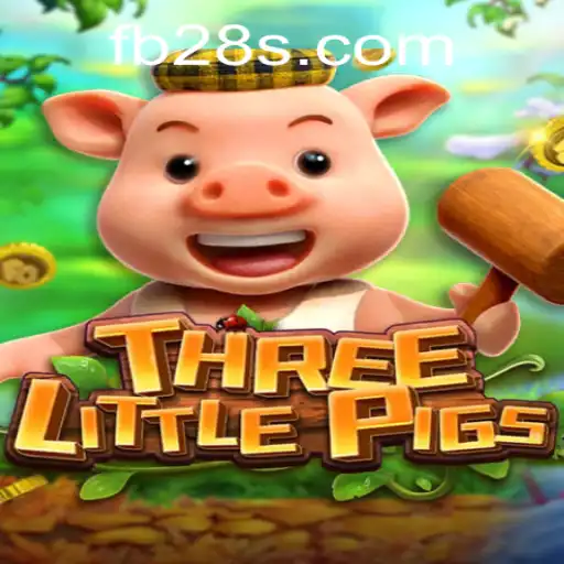 Explorando o Jogo THREELITTLEPIGS e a Palavra-Chave 28S.COM