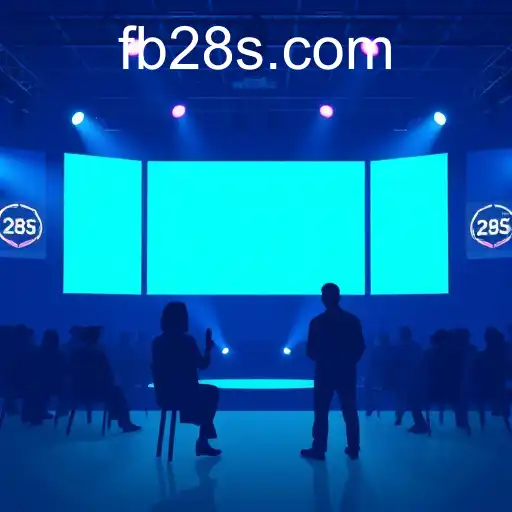 Transmissão ao vivo