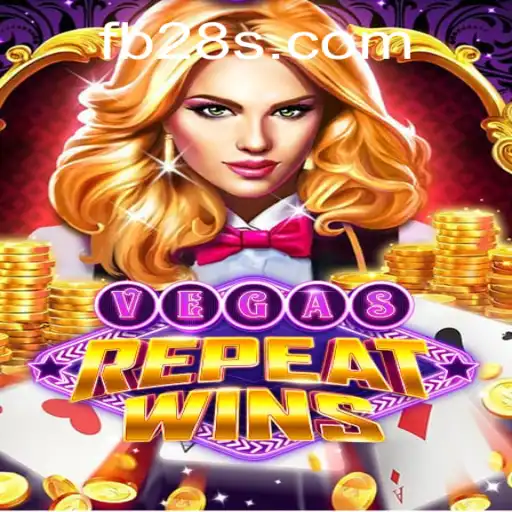 Descubra o Mundo Emocionante de VegasRepeatWins: A Nova Sensação dos Jogos de Azar