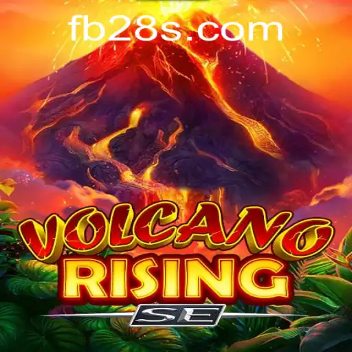 VolcanoRisingSE: Uma Aventura Desafiante no Coração de um Vulcão