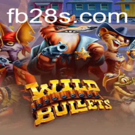 Explorando as Aventuras de WildBullets: Uma Jornada no Mundo dos Jogos