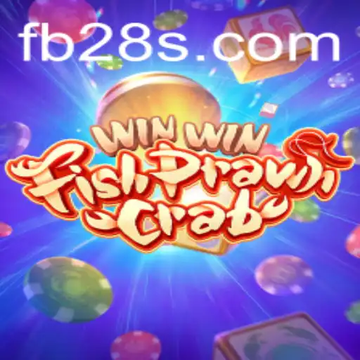 Descubra o Excitante Jogo WinWinFishPrawnCrab com 28S.COM