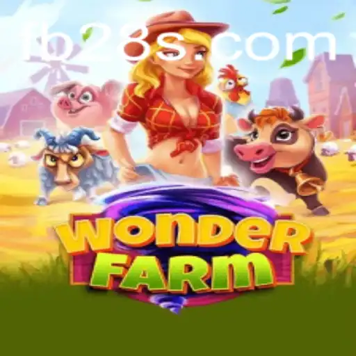 Descubra as Maravilhas de WonderFarm: Regras e Dinâmicas do Jogo