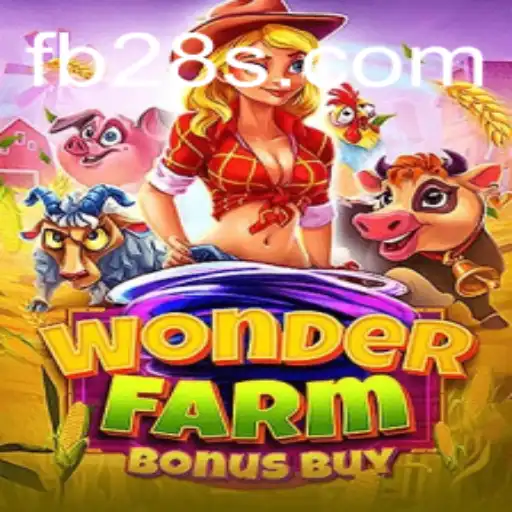 Explorando o Excitante Mundo de WonderFarmBonusBuy